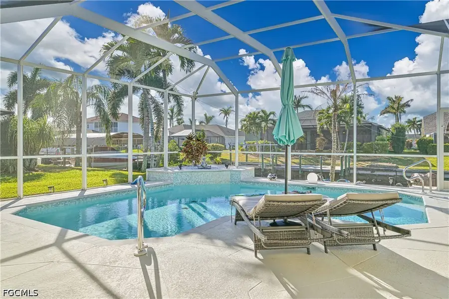 2010 SE 18th Avenue, Cape Coral, FL 33990 - #2