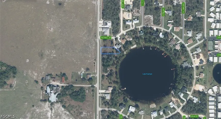 1264 Cougar Boulevard, Sebring, FL 33872 - #2