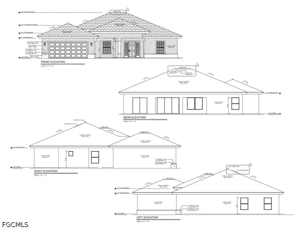 1634 NW 6th Place, Cape Coral, FL 33993 - #1