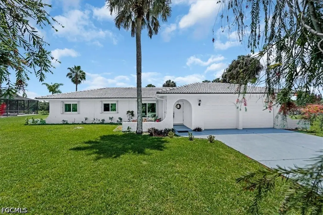 3233 Shell Lane, Labelle, FL 33935 - #1
