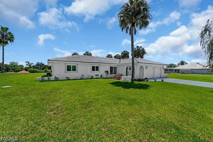 3233 Shell Lane, Labelle, FL 33935 - #2