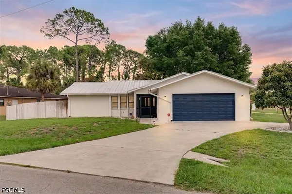 300 Edward Avenue, Lehigh Acres, FL 33936