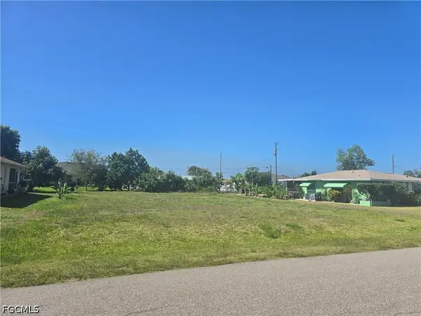 218 SE 47th Street, Cape Coral, FL 33904