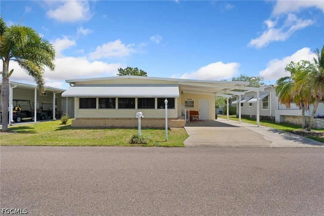 14718 Constitution Way, North Fort Myers, FL 33917 - #1