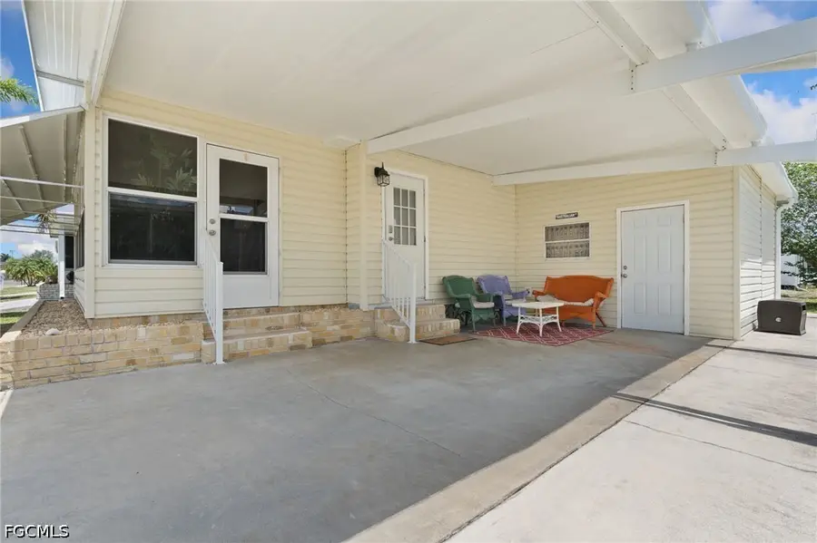 14718 Constitution Way, North Fort Myers, FL 33917 - #2