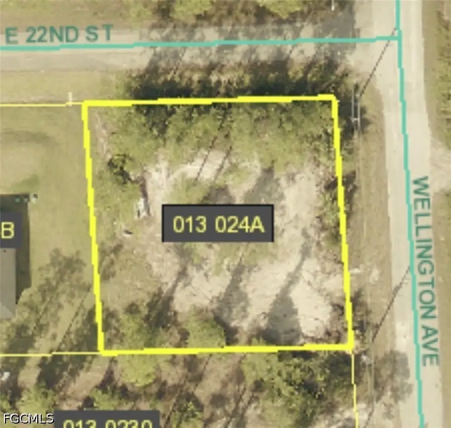 3406 22nd Street N, Alva, FL 33920 - #1