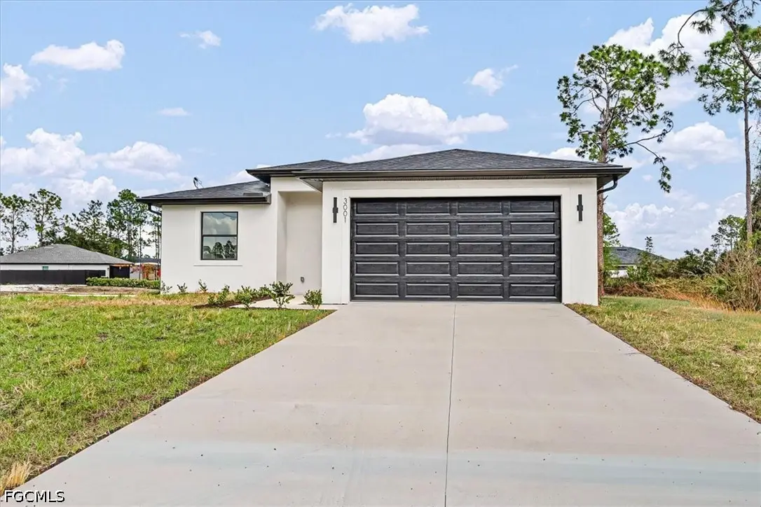 3001 Unice Avenue S, Lehigh Acres, FL 33976 - #1