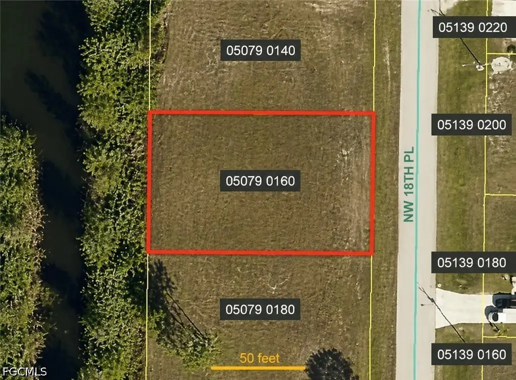 2524 NW 18th Place, Cape Coral, FL 33993 - #1