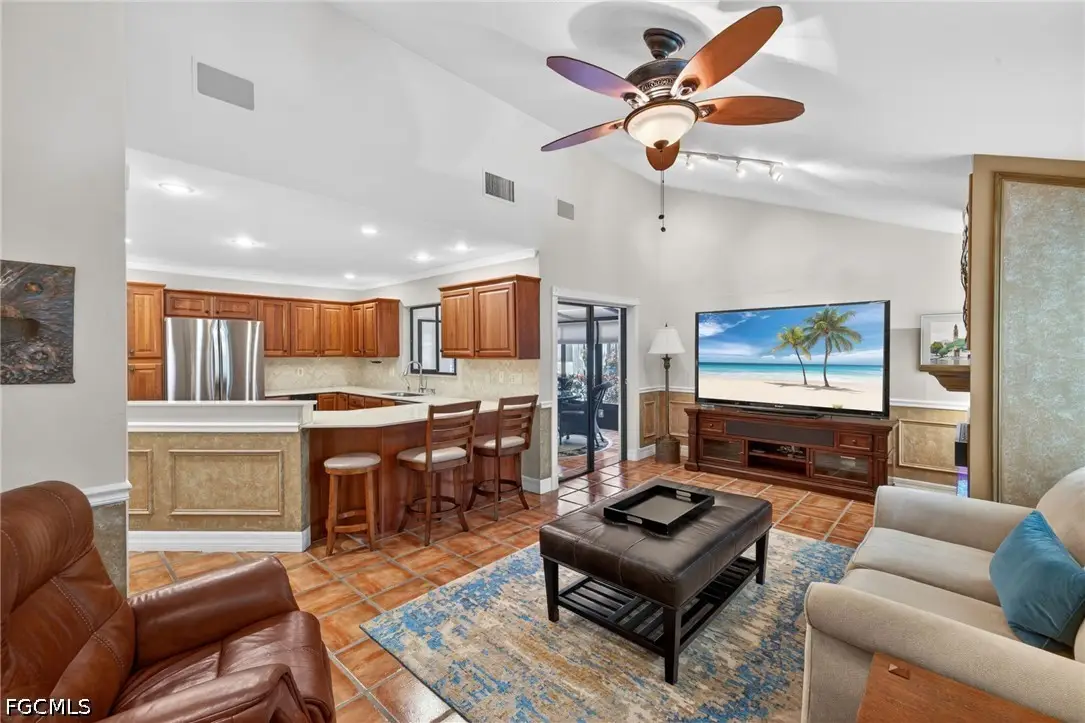 4516 Longboat Lane, Fort Myers, FL 33919 - #1