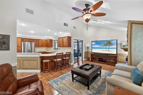 4516 Longboat Lane, Fort Myers, FL 33919