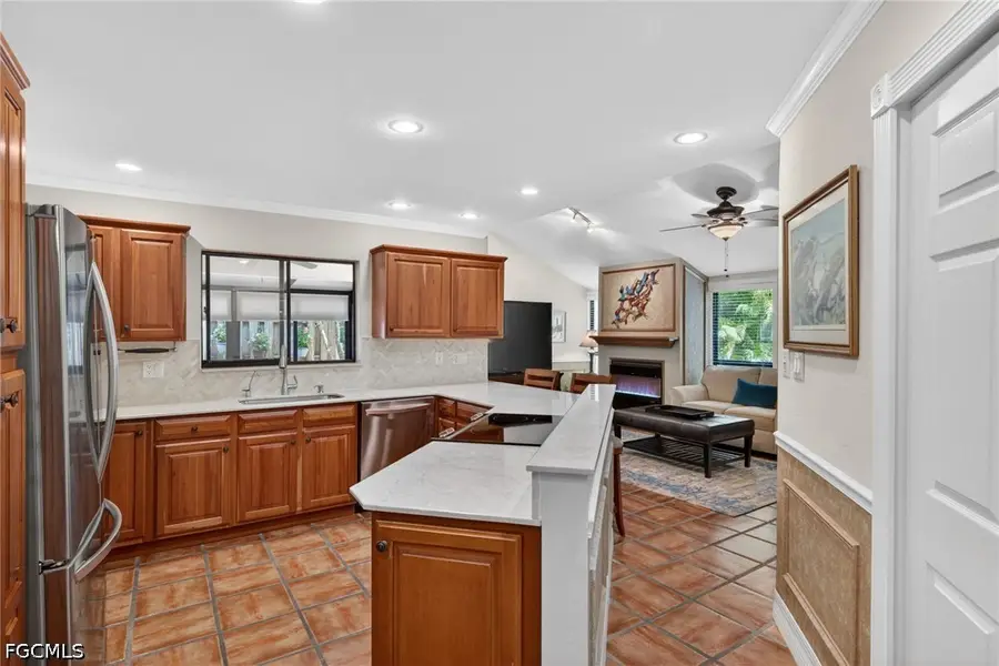 4516 Longboat Lane, Fort Myers, FL 33919 - #2