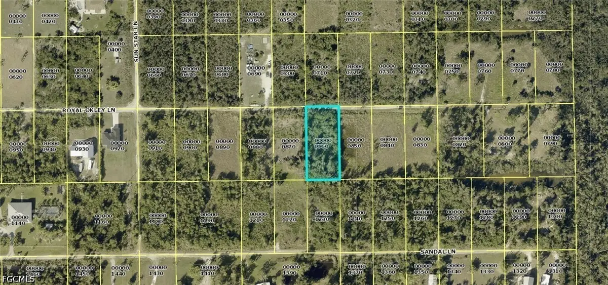 5599 Royal Okley Lane, Bokeelia, FL 33922 - #1
