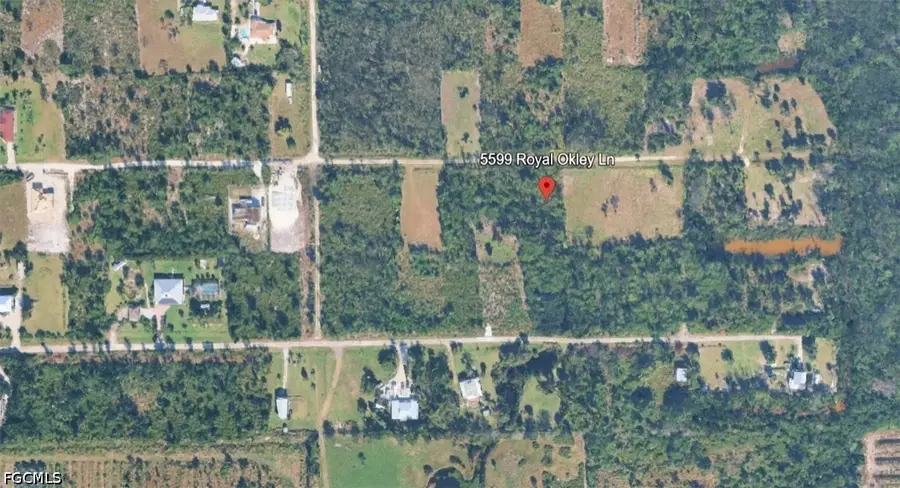 5599 Royal Okley Lane, Bokeelia, FL 33922 - #3