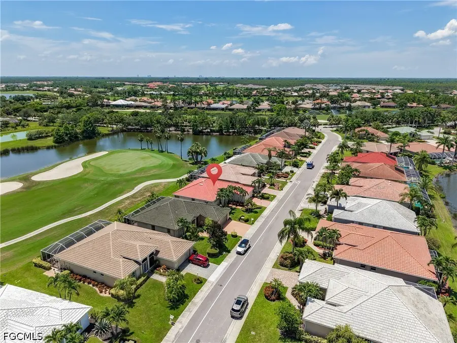 20746 Wheelock Drive, North Fort Myers, FL 33917 - #2