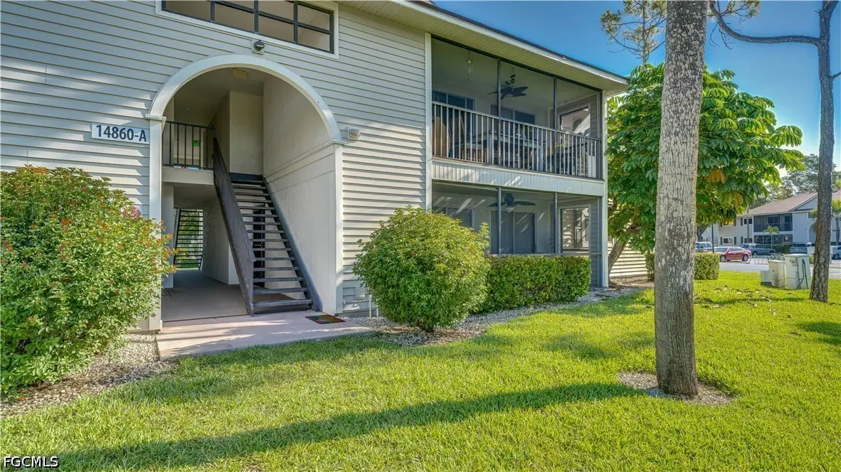 14860 Summerlin Woods Drive #2, Fort Myers, FL 33919 - #1