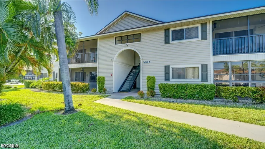 14860 Summerlin Woods Drive #2, Fort Myers, FL 33919 - #2