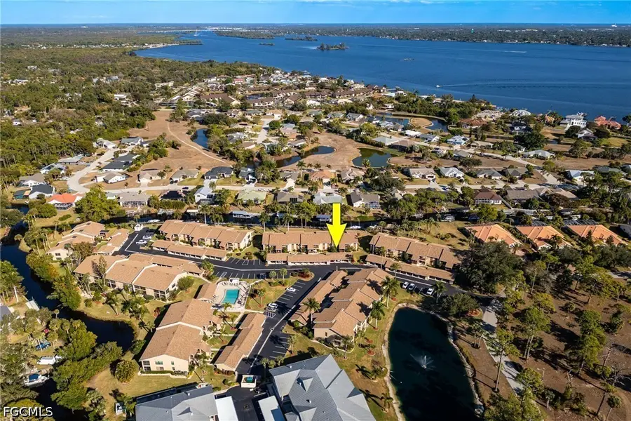 15350 Moonraker Court #305, North Fort Myers, FL 33917 - #2