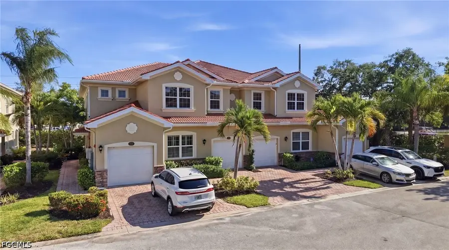 8515 Oakshade Circle #201, Fort Myers, FL 33919 - #2