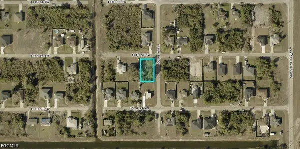 3119 14th Street Sw, Lehigh Acres, FL 33976