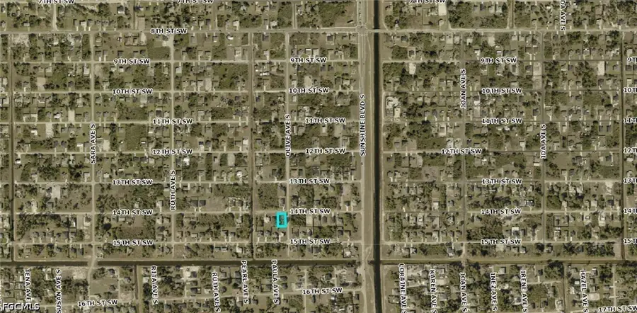 3119 14th Street Sw, Lehigh Acres, FL 33976 - #3