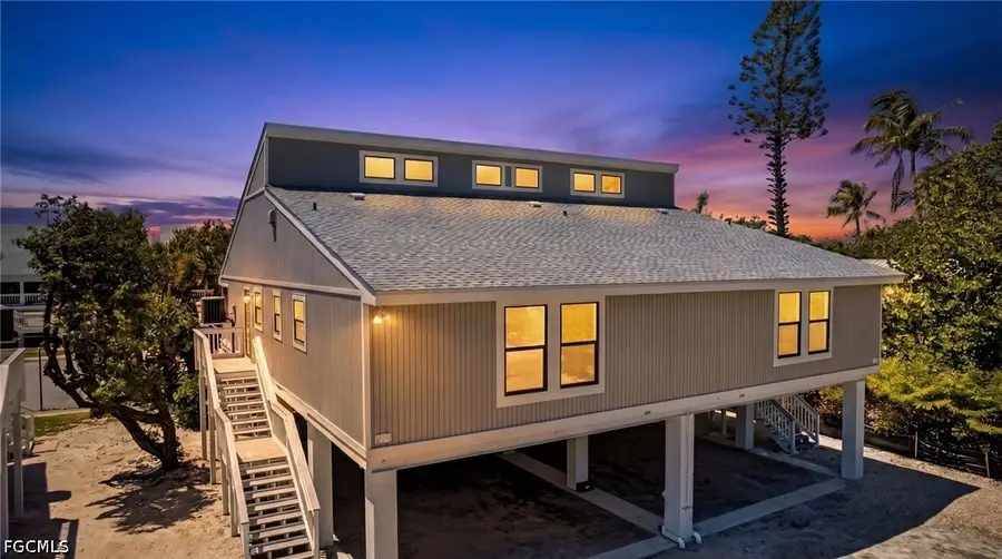 745 Cardium Street, Sanibel, FL 33957 - #3