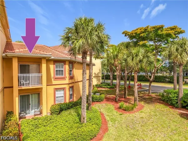 15625 Ocean Walk Circle #206, Fort Myers, FL 33908