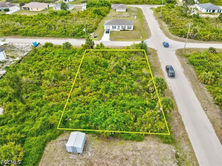 2901 67th Street W, Lehigh Acres, FL 33971 - #3