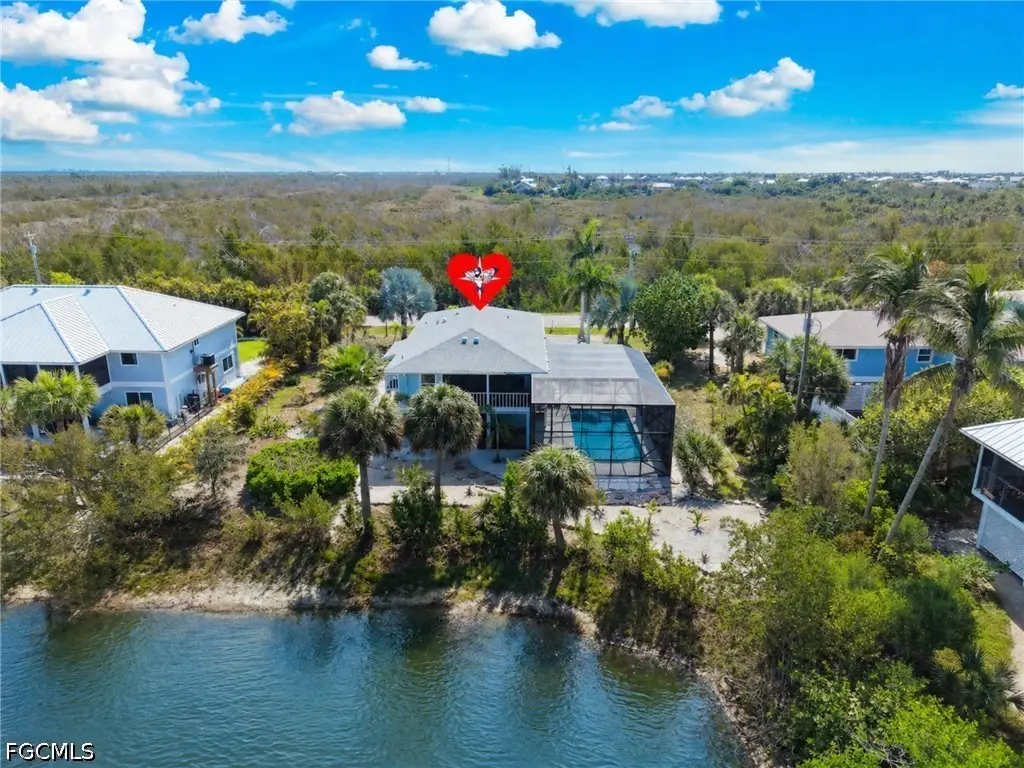 589 Rabbit Road, Sanibel, FL 33957 - #1
