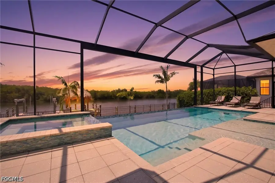 3100 Surfside Boulevard, Cape Coral, FL 33914 - #2