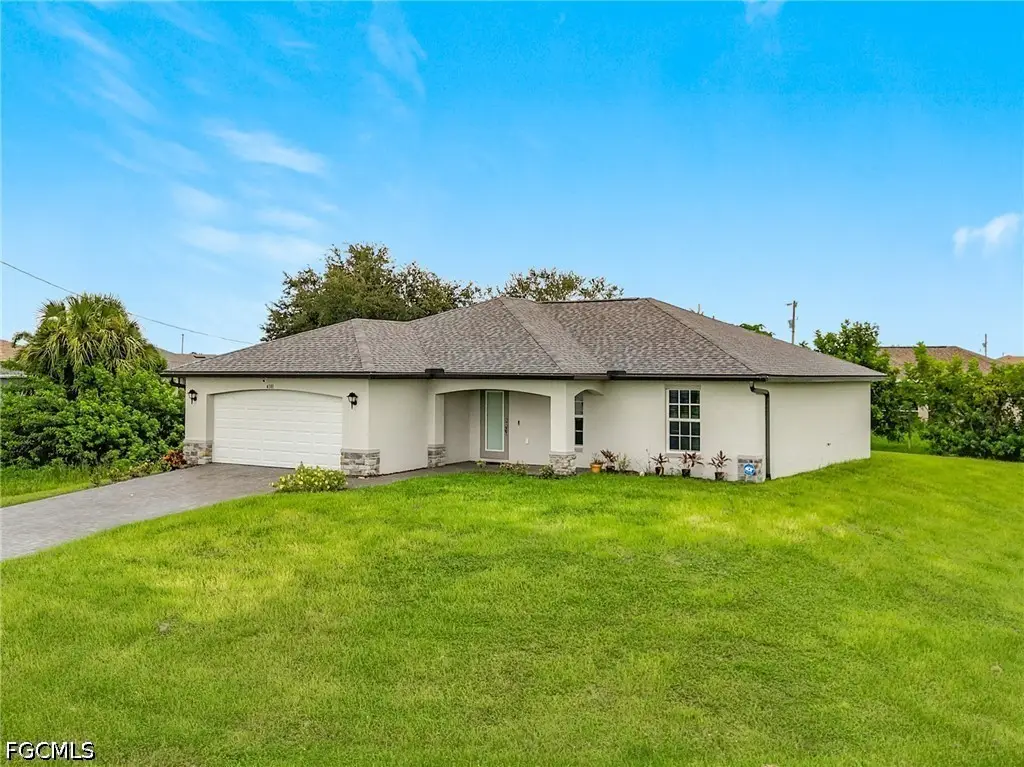 4101 NE 15th Avenue, Cape Coral, FL 33909 - #1