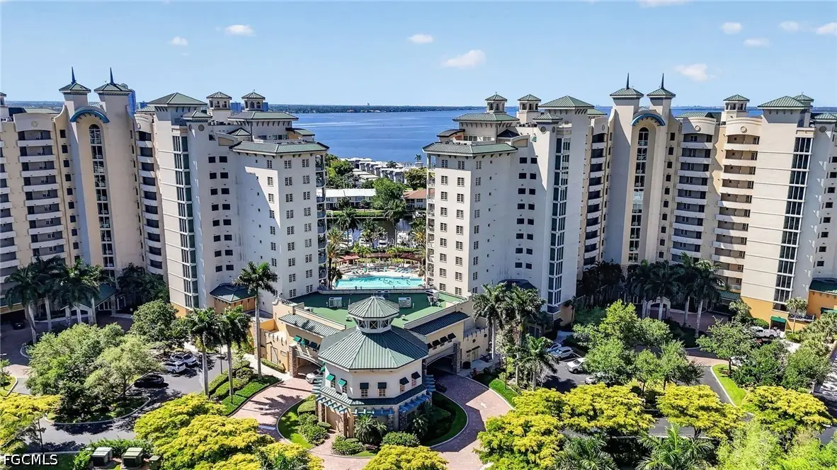3426 Hancock Bridge Parkway #503, North Fort Myers, FL 33903 - #1