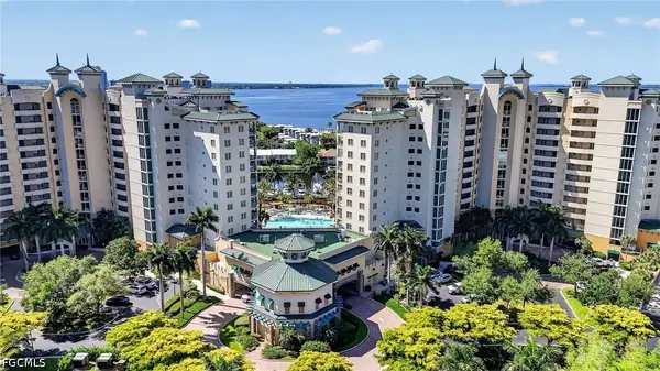 3426 Hancock Bridge Parkway #503, North Fort Myers, FL 33903