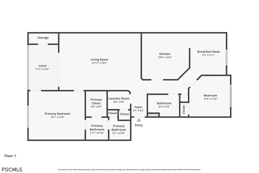 14950 Vista View Way #502, Fort Myers, FL 33919 - #2