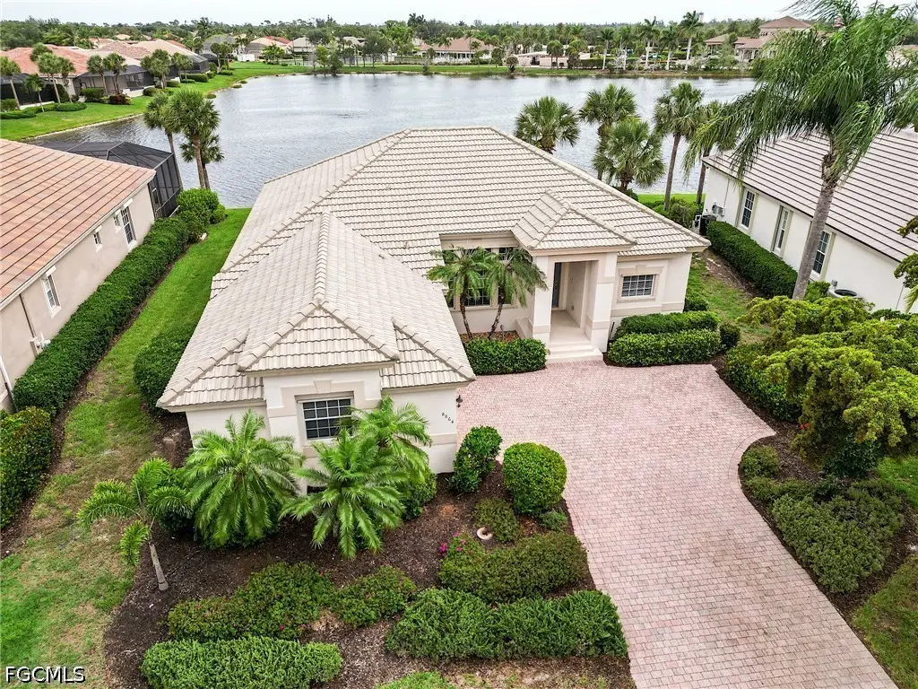 8864 New Castle Drive, Fort Myers, FL 33908 - #1