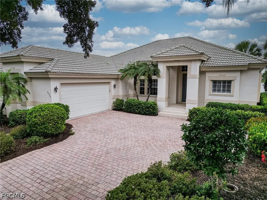 8864 New Castle Drive, Fort Myers, FL 33908 - #2