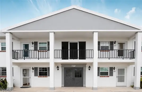 6771 Panther Lane #U2, Fort Myers, FL 33919