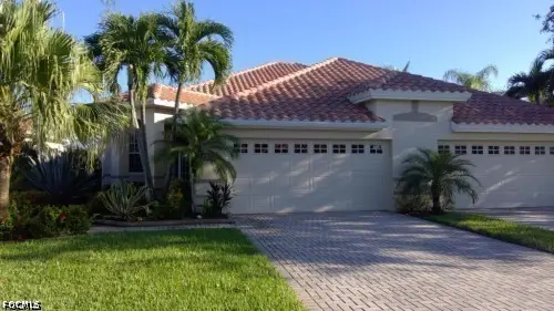 8525 Brittania Drive, Fort Myers, FL 33912