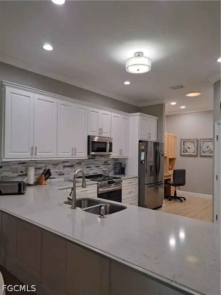 8525 Brittania Drive, Fort Myers, FL 33912 - #2