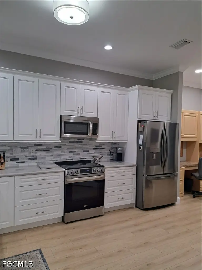 8525 Brittania Drive, Fort Myers, FL 33912 - #3