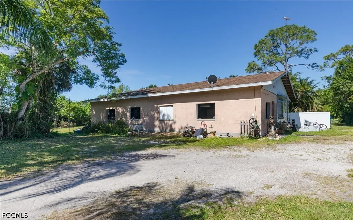 18901 Durrance Road, North Fort Myers, FL 33917 - #1