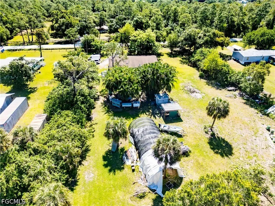 18901 Durrance Road, North Fort Myers, FL 33917 - #2
