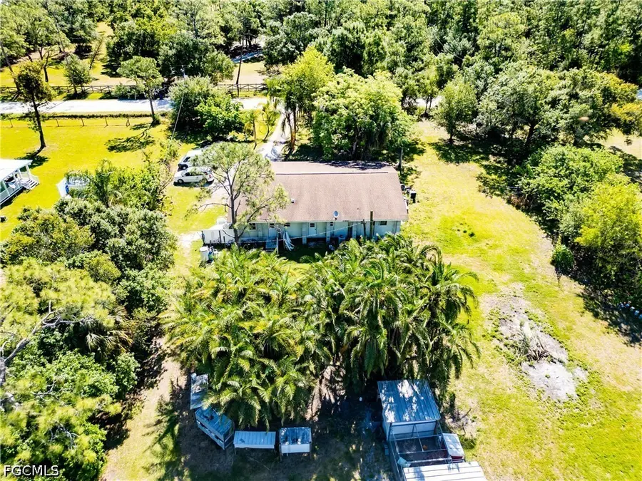 18901 Durrance Road, North Fort Myers, FL 33917 - #3