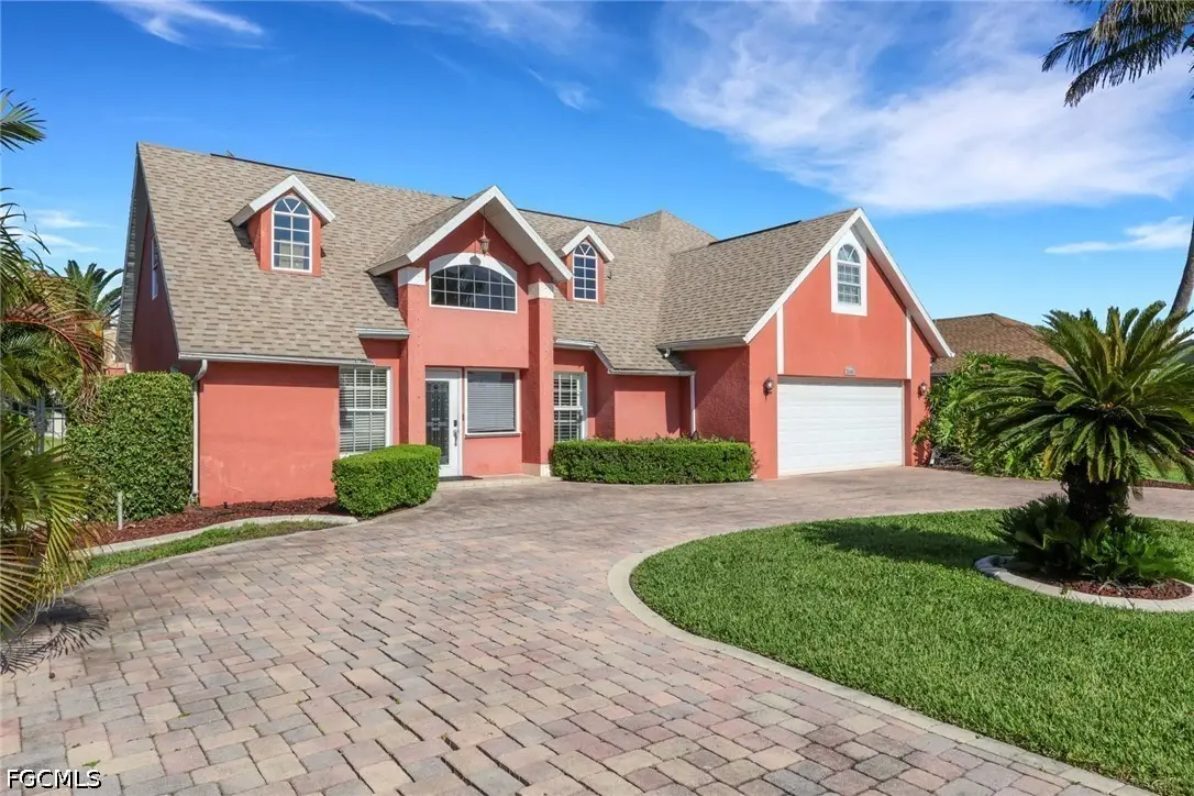 2146 SE 18th Avenue, Cape Coral, FL 33990 - #1