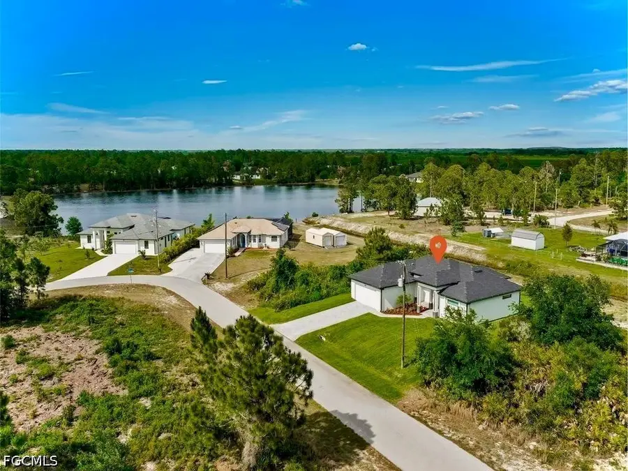 1023 Bank Avenue S, Lehigh Acres, FL 33974 - #2