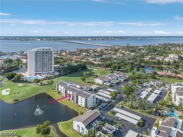 4585 Trawler Court #303, Fort Myers, FL 33919