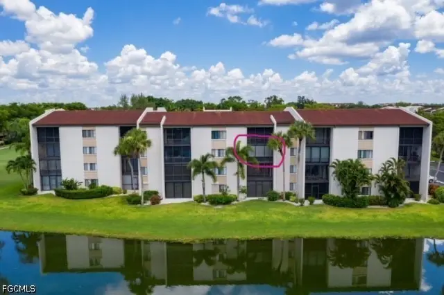4585 Trawler Court #303, Fort Myers, FL 33919 - #2