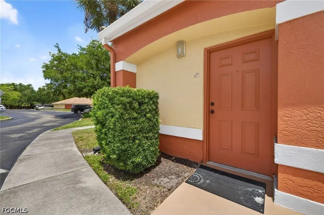 6361 Aragon Way #202, Fort Myers, FL 33966 - #1
