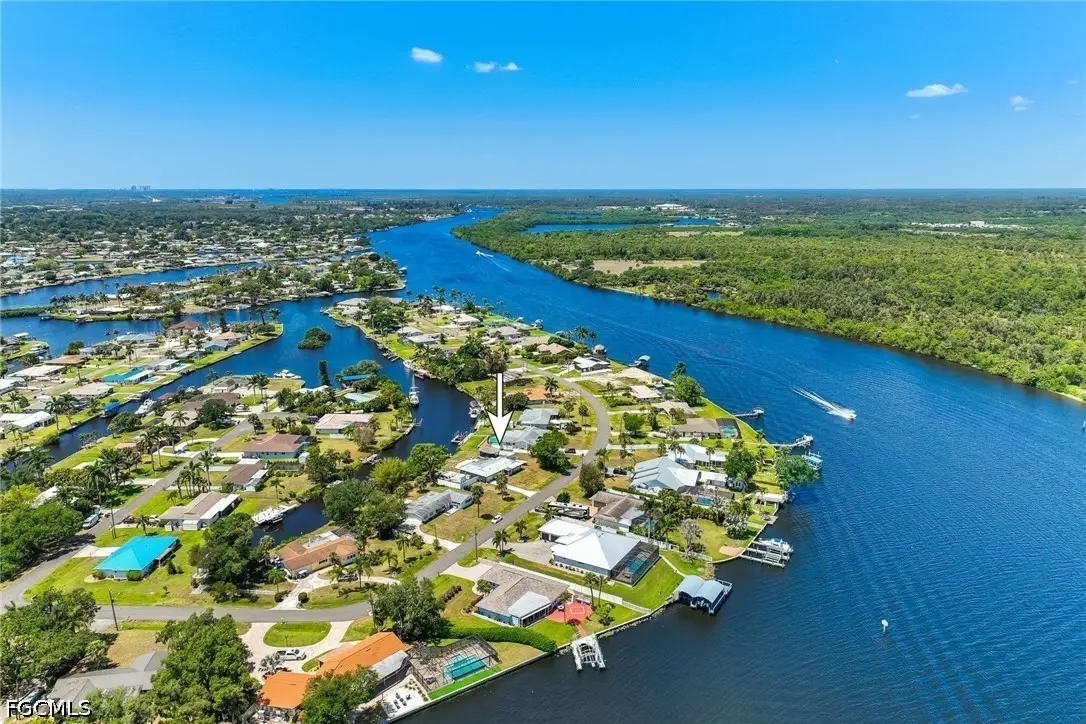 13821 River Forest Drive, Fort Myers, FL 33905 - #1