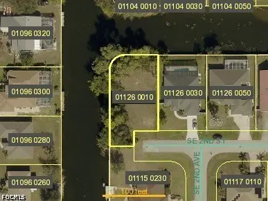 201 SE 2nd Street, Cape Coral, FL 33990