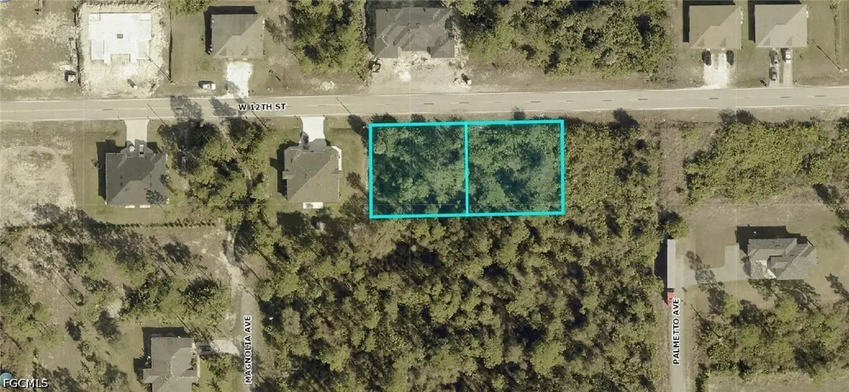 909 & 911 W 12th Street, Lehigh Acres, FL 33972 - #1